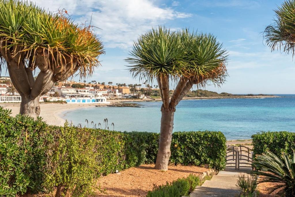 Ca L'Avi I S'Avia - Punta Prima Apartment Punta Prima  Luaran gambar